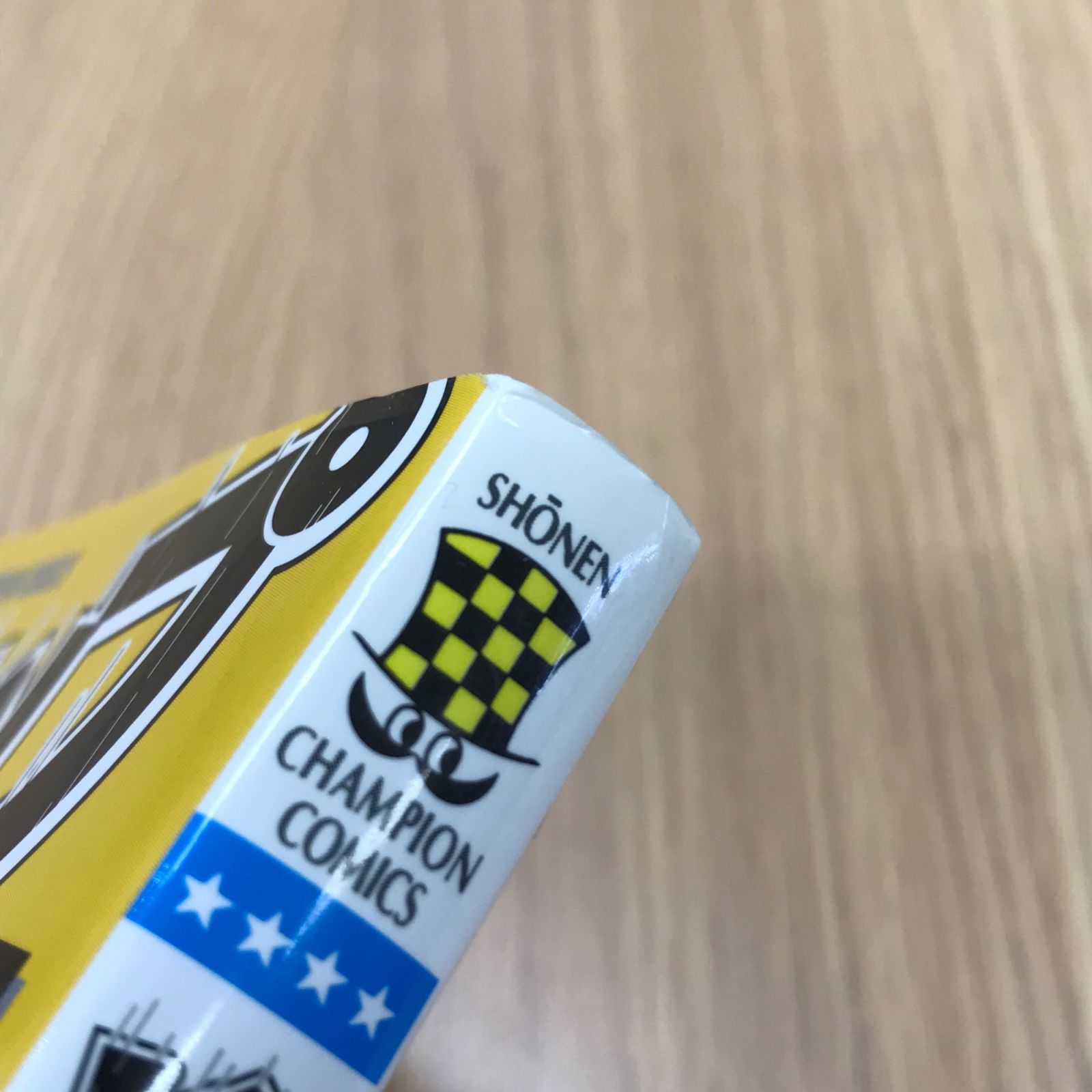 【新品未使用】　　ドロップ 品川ヒロシ フィギュア 4750 ドロップ 7巻/【作者】鈴木大 品川ヒロシ 髙橋ヒロシ/GF-0225054875-YP