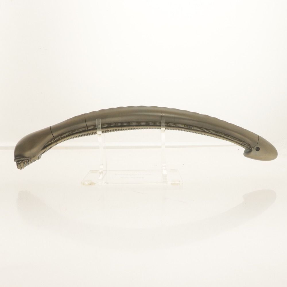 □ フィギュア GIGER'S BACKSCRATCHER Mago-No-Te 孫の手 HRギーガーズ