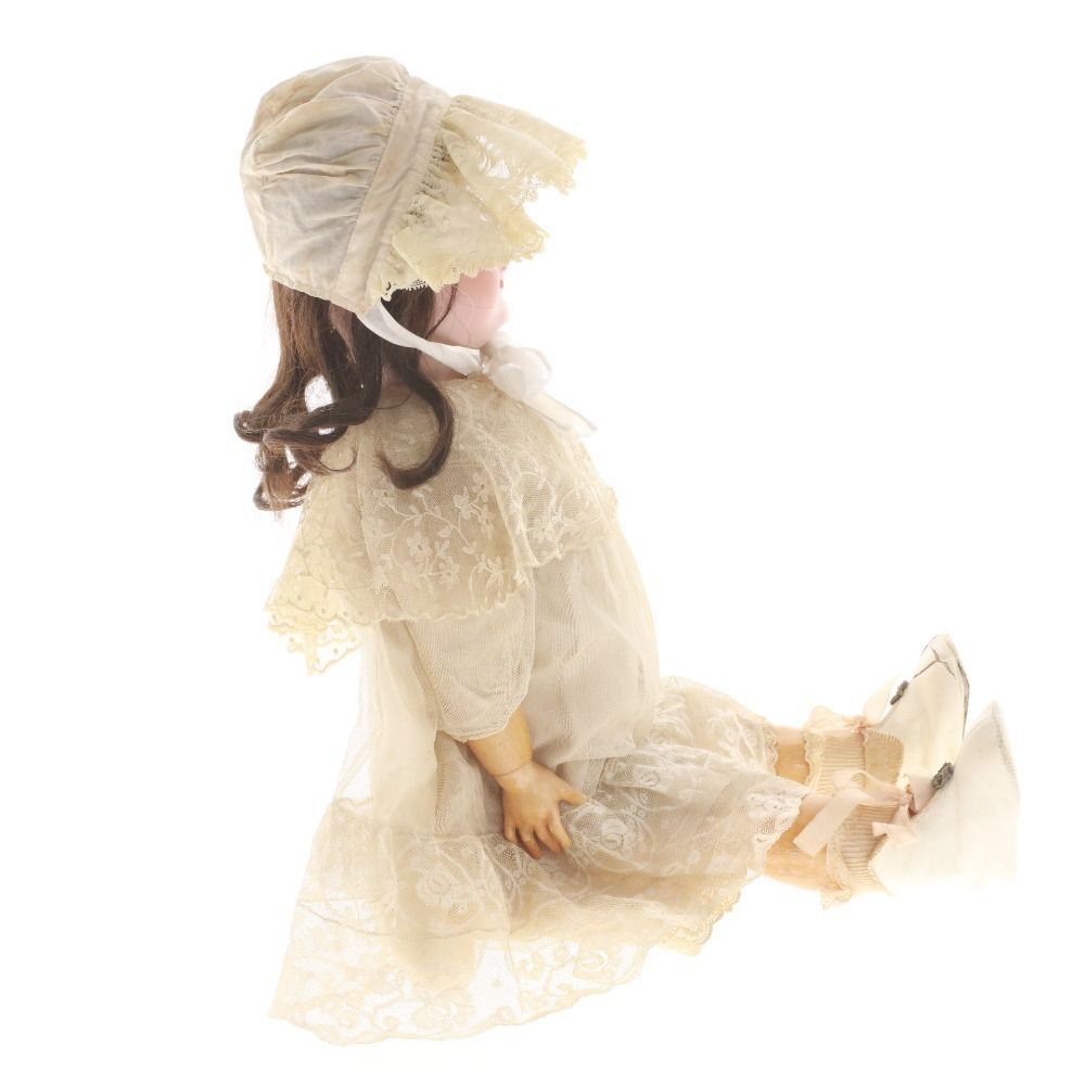 □ アルマンド・マルセル ビスクドール アーモンド・マルセル 390A 10M