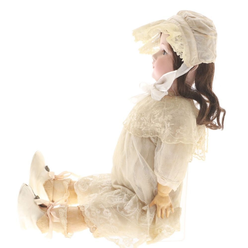 □ アルマンド・マルセル ビスクドール アーモンド・マルセル 390A 10M