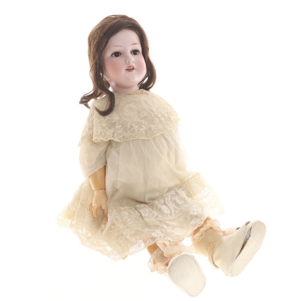 □ アルマンド・マルセル ビスクドール アーモンド・マルセル 390A 10M