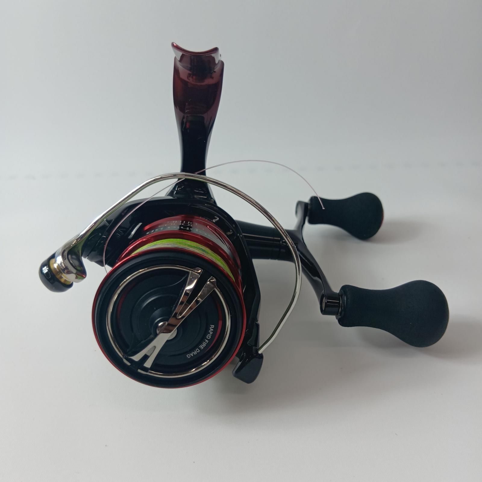 SHIMANO シマノ スピニングリール 18セフィアBB 03946