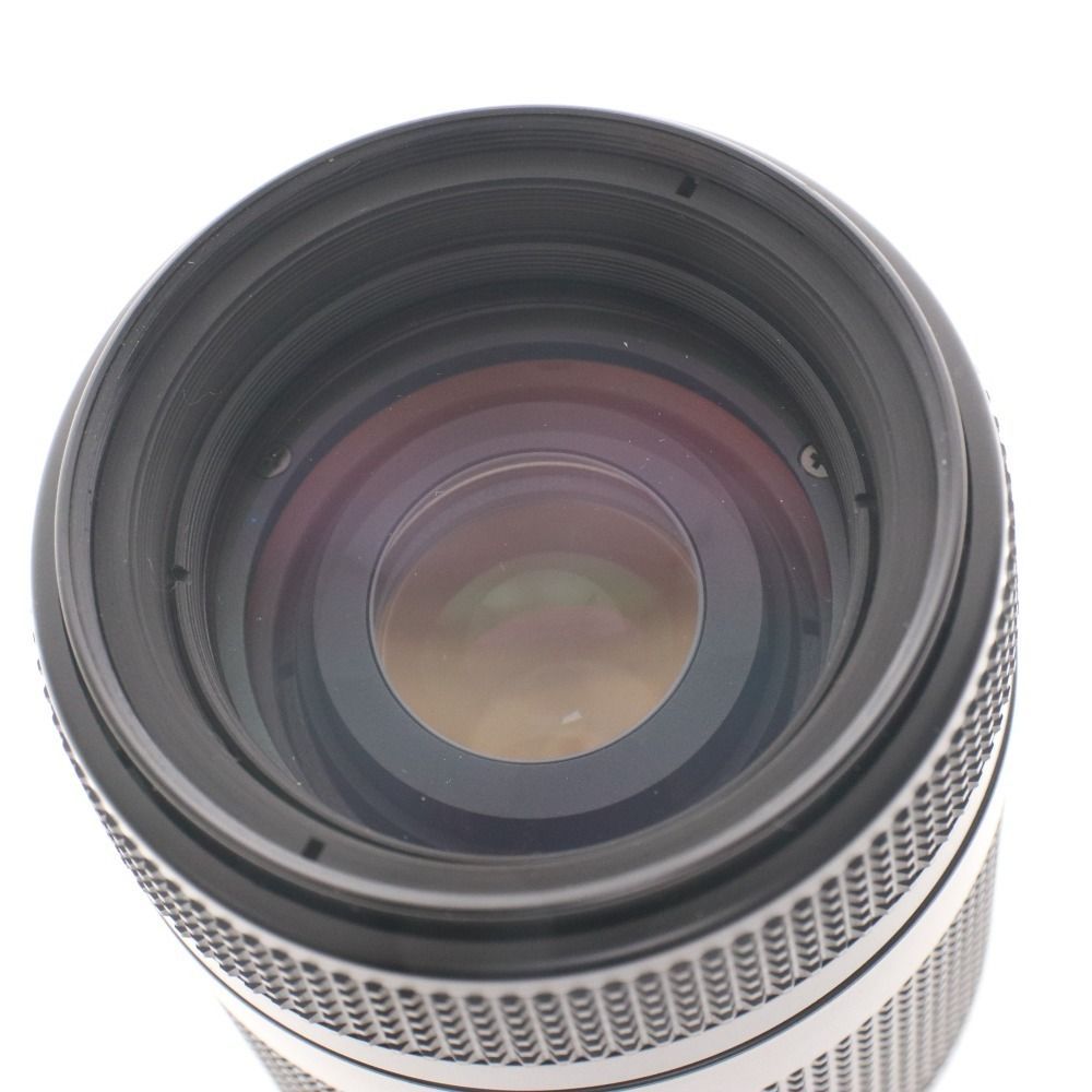 □ ニコン レンズ Nikon AF NIKKOR 70-210mm F4-5.6 D 一眼レフ カメラ
