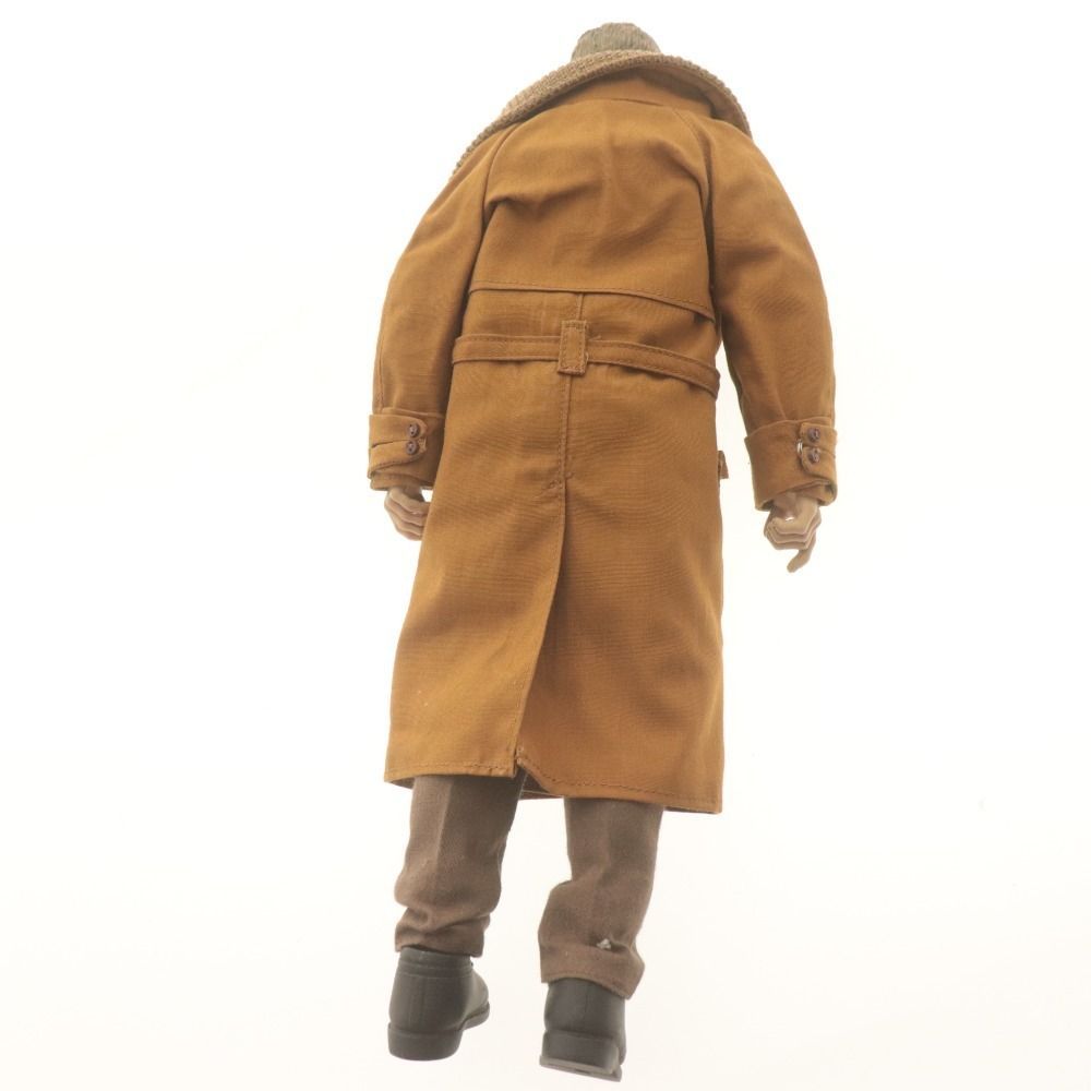 □ ブレードランナー フィギュア 1/6 リック・デッカード/ハリソン