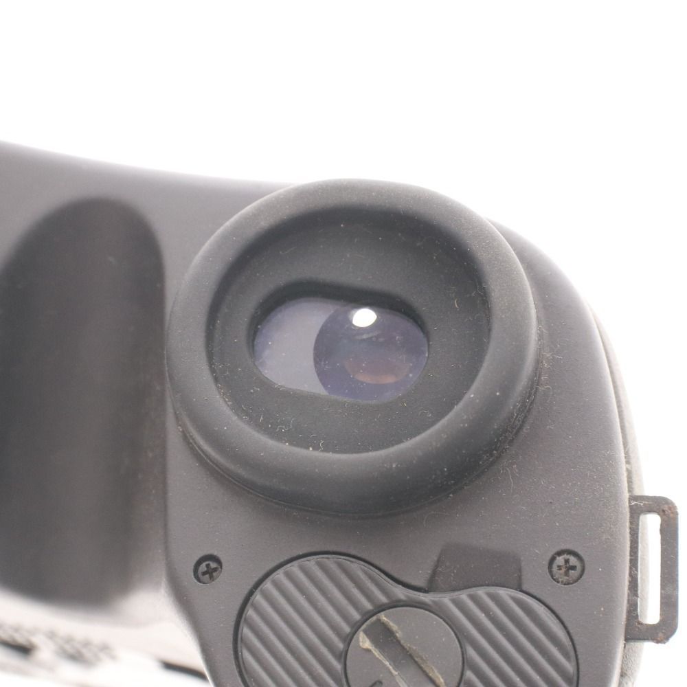 □ ミノルタ オートフォーカス 双眼鏡 10×25 5.2° 本体 ブラック