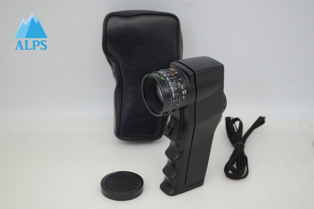 PENTAX ペンタックス DIGITAL デジタルスポットメーター ケース付 251210 z