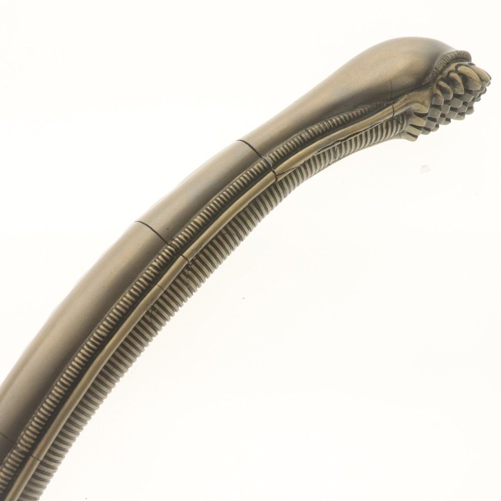 □ フィギュア GIGER'S BACKSCRATCHER Mago-No-Te 孫の手 HRギーガーズ