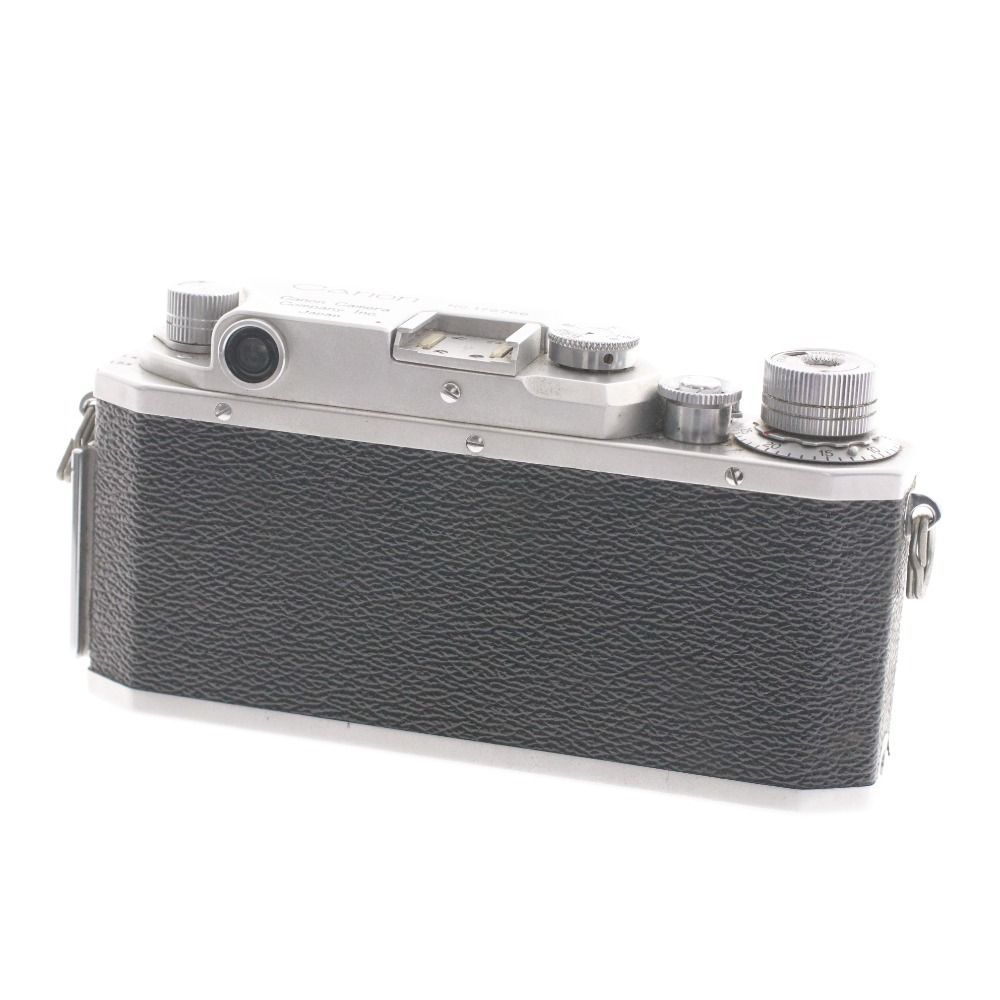 □ キヤノン Canon IV Sb カメラ レンジファインダー フィルムカメラ