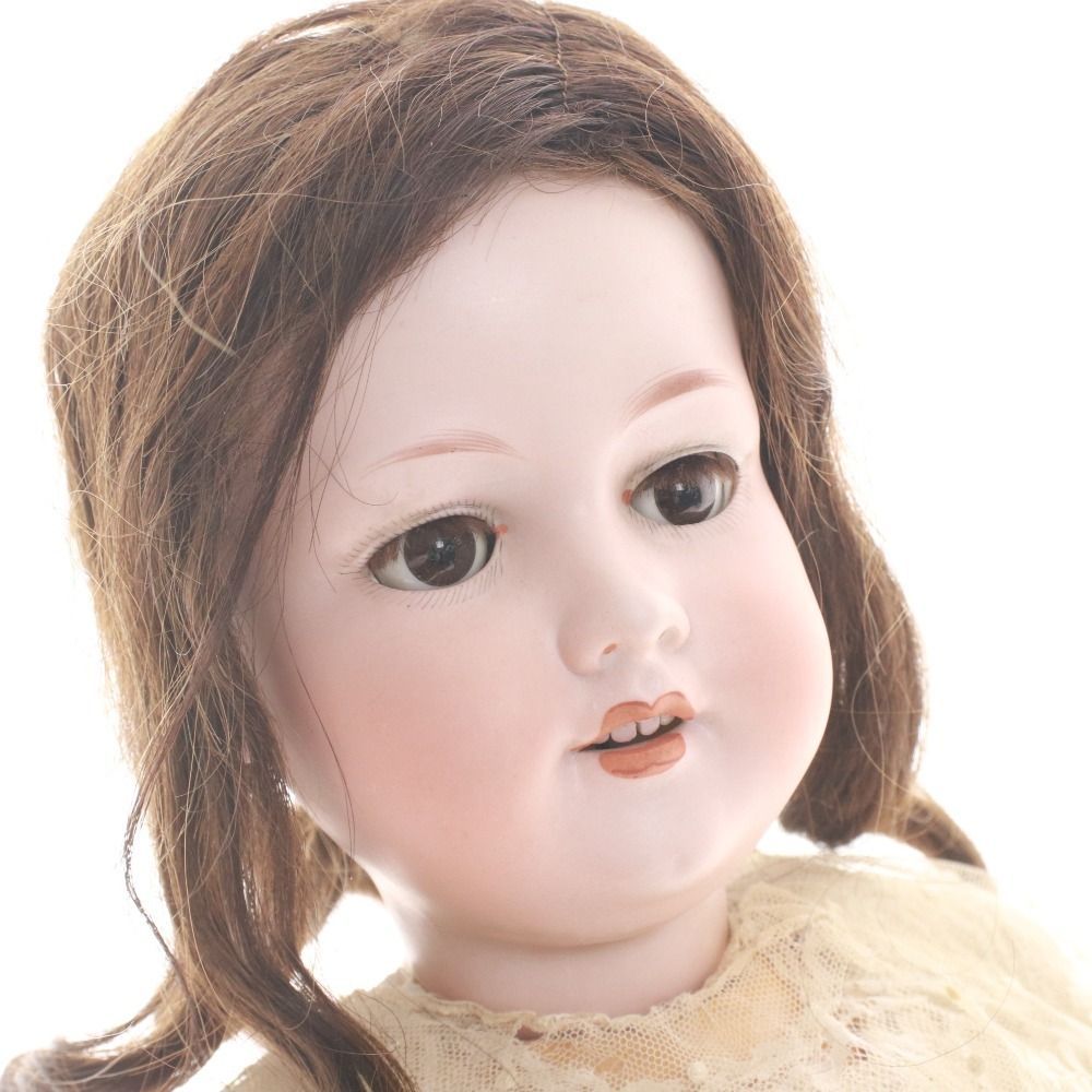 □ アルマンド・マルセル ビスクドール アーモンド・マルセル 390A 10M