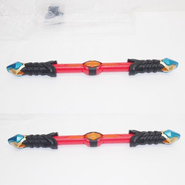 ダークエボルバー