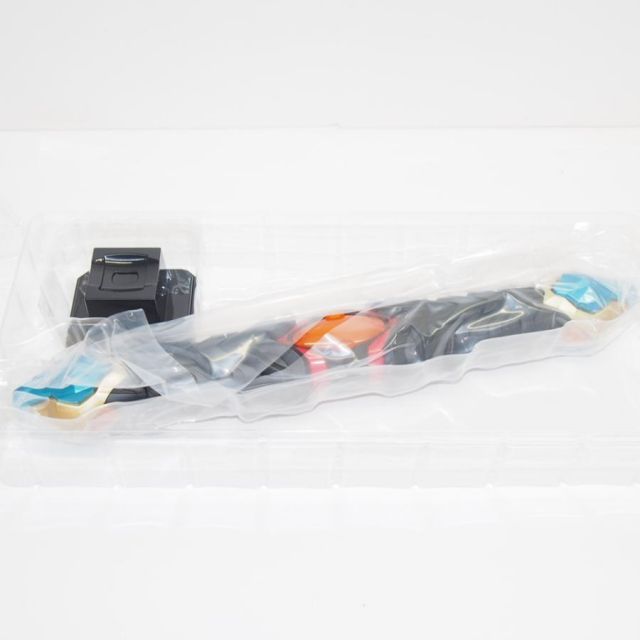 ダークエボルバー なりきり玩具