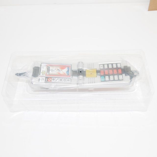  バンダイ 侍戦隊シンケンジャー ショドウフォン EDITION なりきり玩具 ∴WH 5772 その他 ベビー キッズおもちゃ