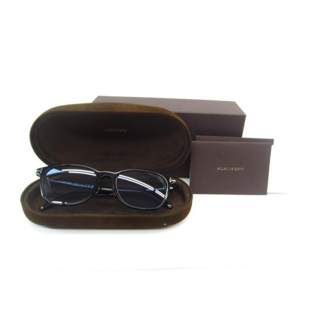 TOM FOD トムフォード FT1040-D 01V 5218 サングラス ∠UA12404