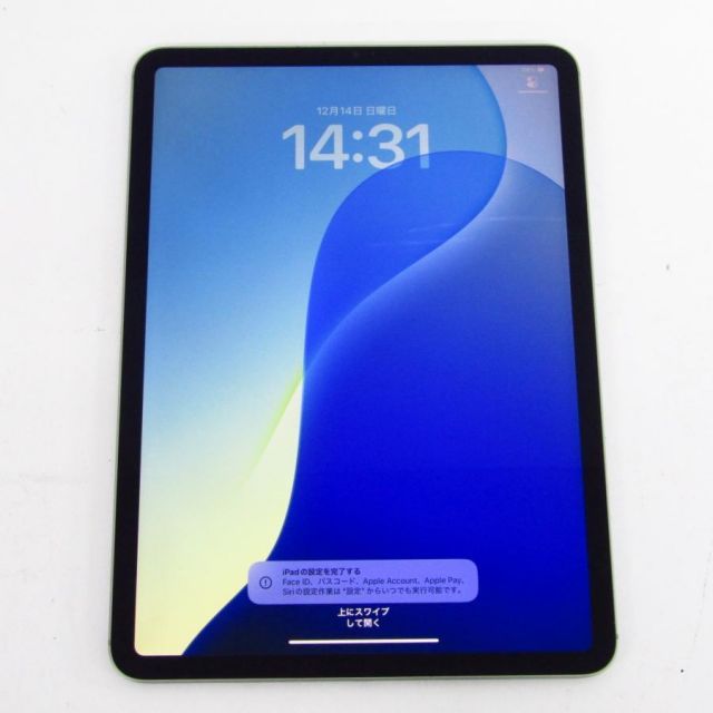 Apple ipad Pro（第4世代） Wi-Fi+セルラーモデル 11インチ 1TB