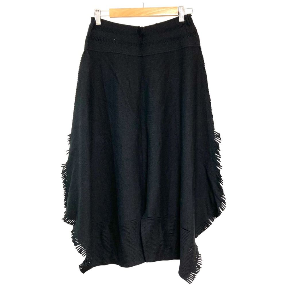 美品 ISSEY MIYAKE イッセイミヤケ A-POC フリンジ サルエルパンツ