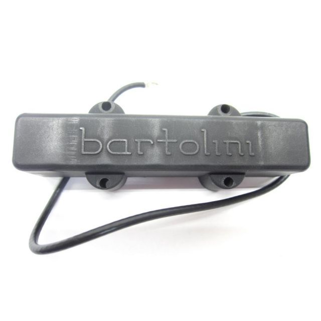 Bartolini バルトリーニ 9 ST L S Long Short 4弦ジャズベース用 ピックアップ UD 4559