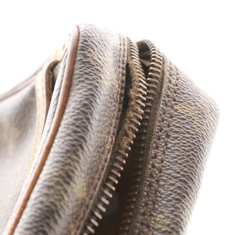  ルイヴィトン クラッチバッグ モノグラム コンピエーニュ23 M 51847 TH 8905 鞄 ポーチ レディース メンズ ブラウン クラッチバッグ バッグ