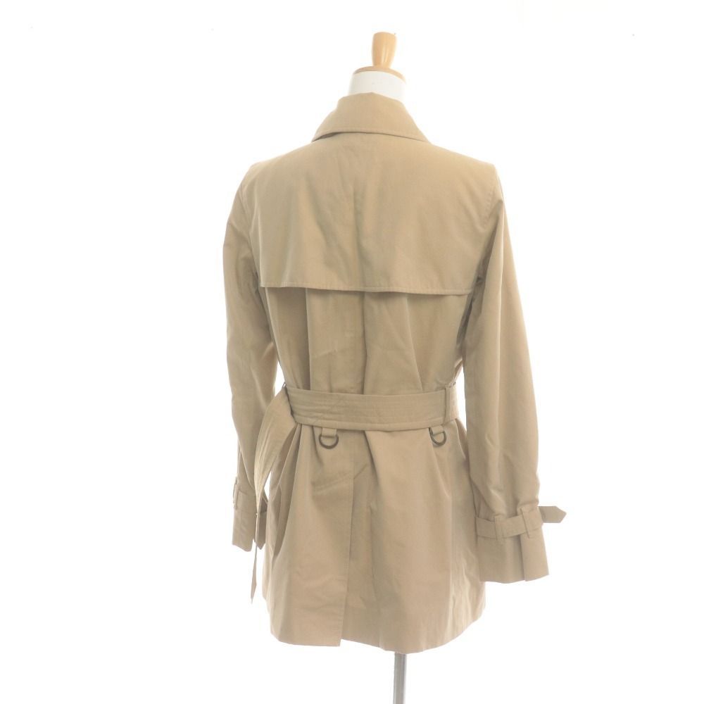 売り出し廉価 BURBERRY London ベージュ コート ジャケット 【公式通販】