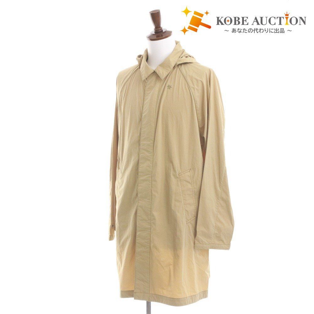 □ Goldwin ゴールドウィン ジャケット GL12104 アウター ファスナー