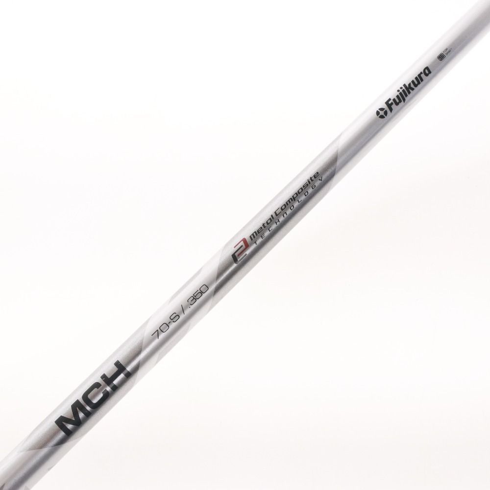 □ Fujikura フジクラ シャフト MCH 70-S ユーティリティ ハイブリット