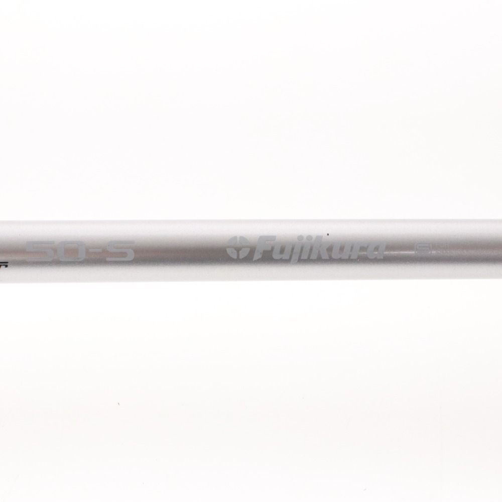 □ Fujikura フジクラ シャフト スピーダー エボリューション FW 6 50