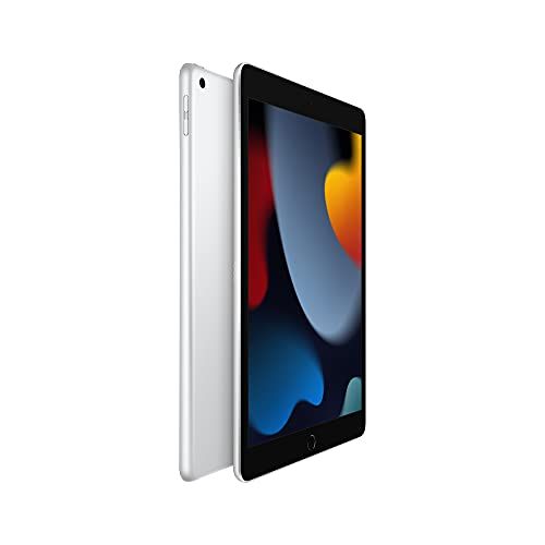 整備済み品 Apple iPad 第９世代 Wi Fi Cellular 64 GB シルバー s