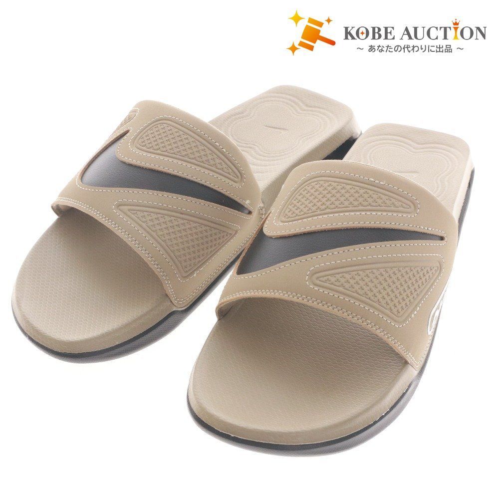 NIKE ナイキ サンダル スリッパ エアマックス DC 1460 201 シューズ 靴 メンズ レディース 26 cm ベージュ系