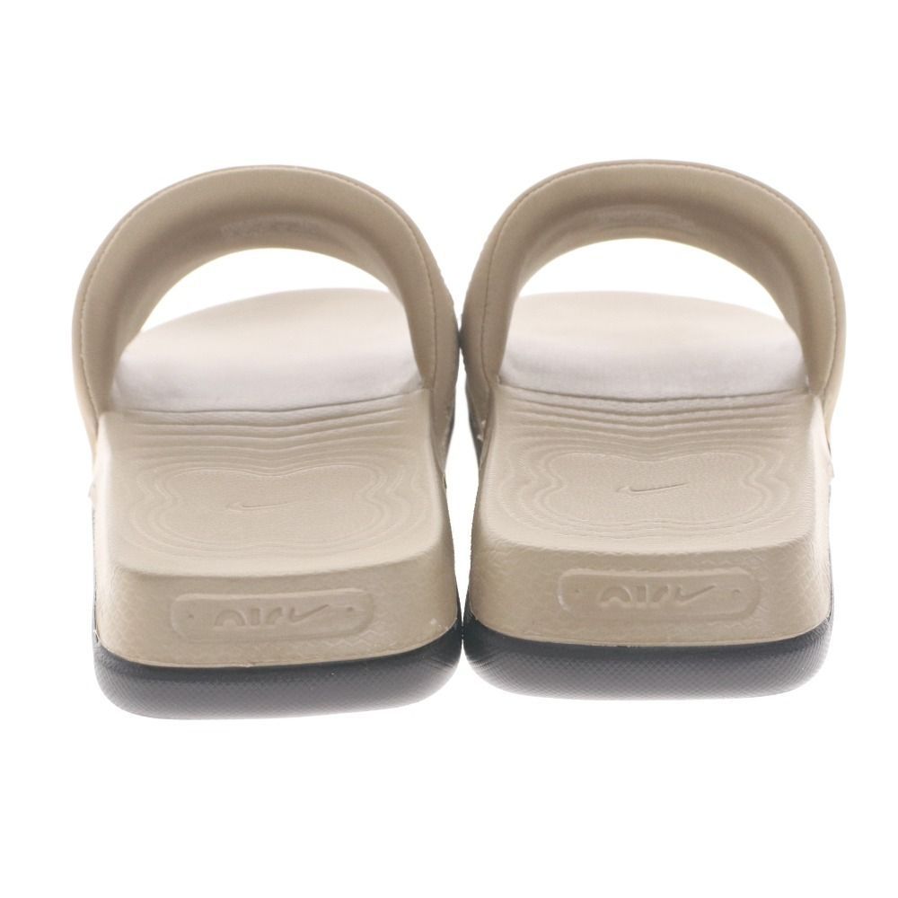  NIKE ナイキ サンダル スリッパ エアマックス DC 1460 201 シューズ 靴 メンズ レディース 26 cm ベージュ系 サンダル サンダル