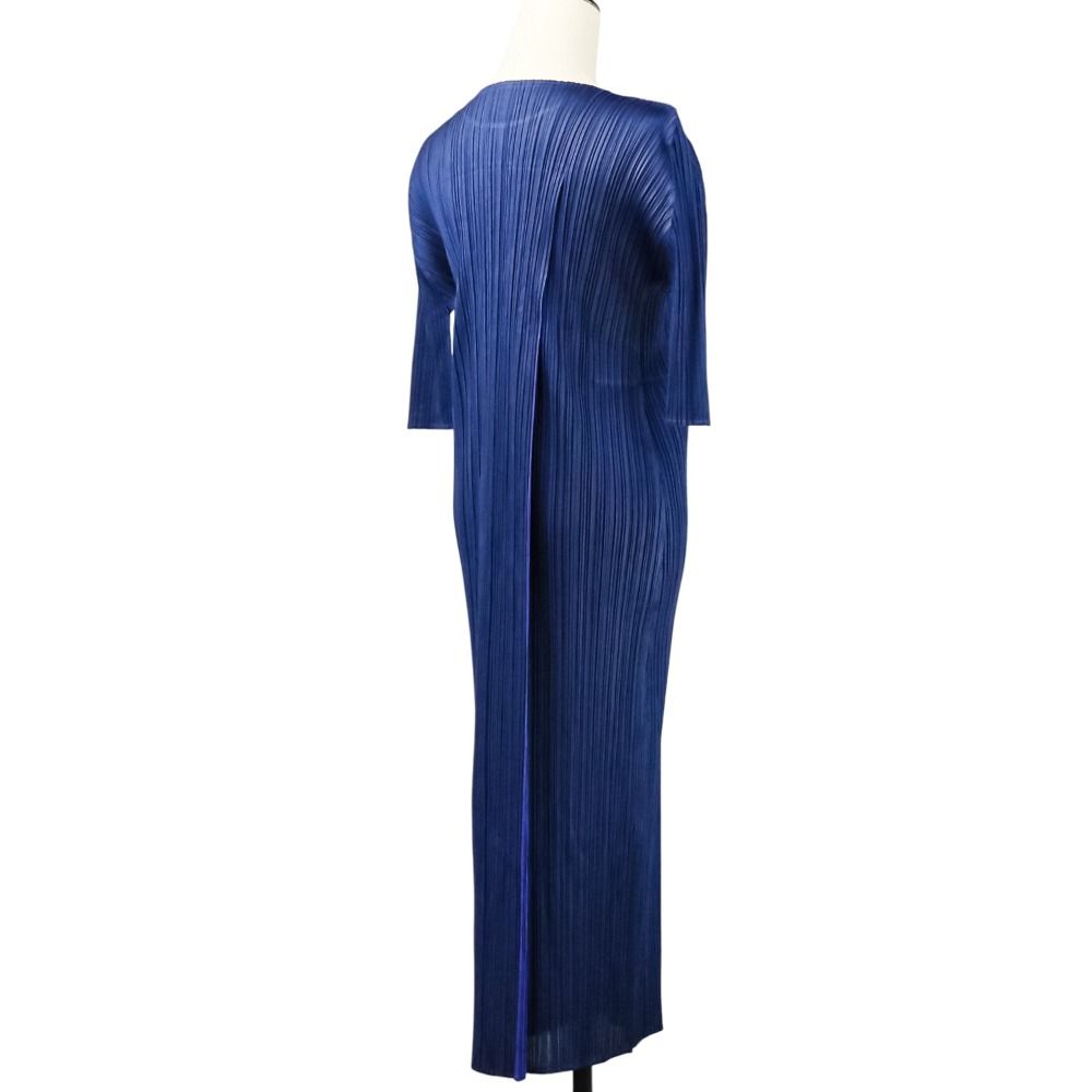 美品 25SS PLEATS PLEASE プリーツプリーズ イッセイミヤケ MERRY