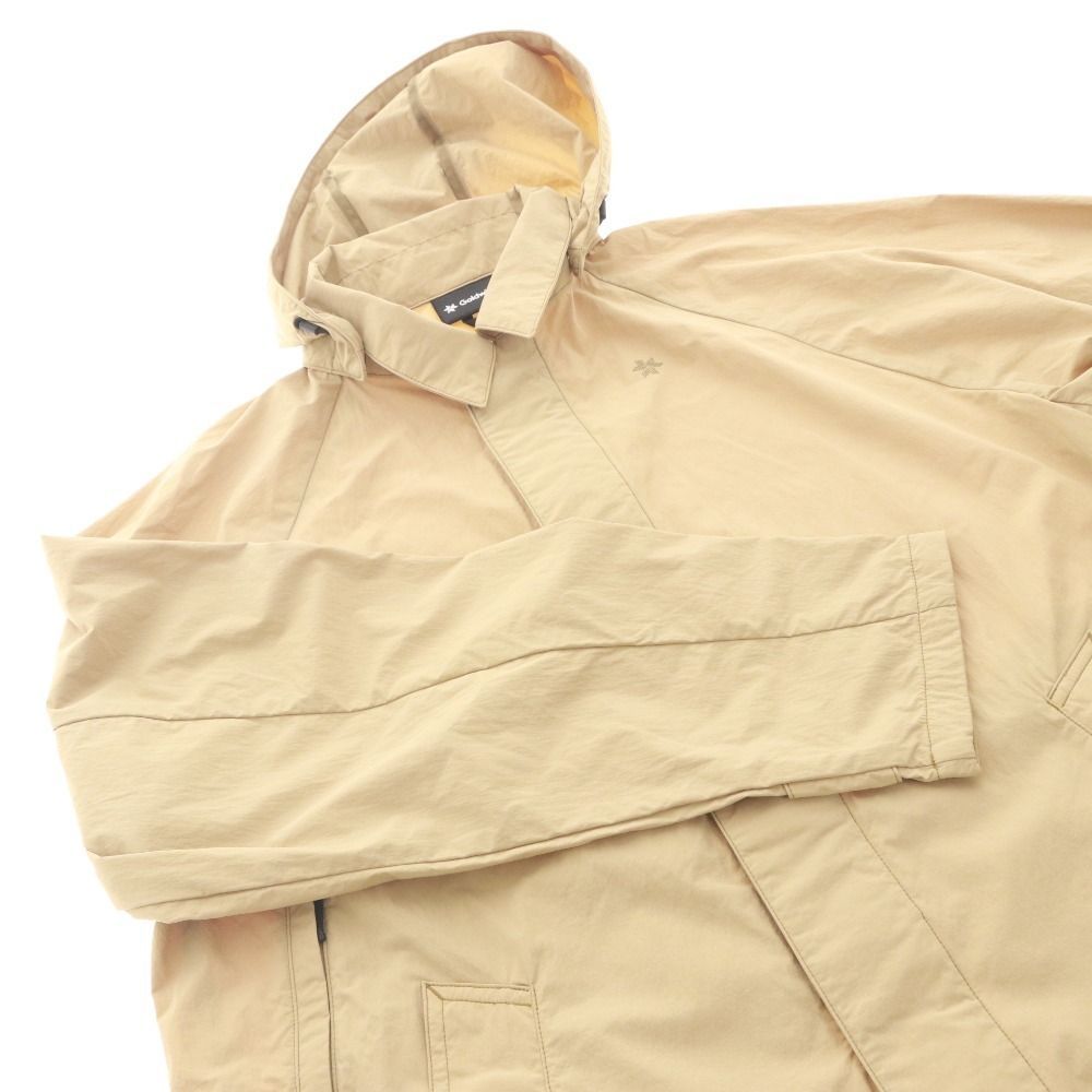 □ Goldwin ゴールドウィン ジャケット GL12104 アウター ファスナー