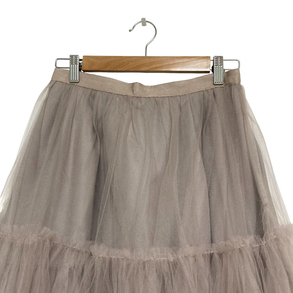 美品✨2022年 完売品 フォクシー ベッドフォード タックフレアスカート 38 美品✨2022年 完売品 フォクシー ベッドフォード タックフレアスカート 38