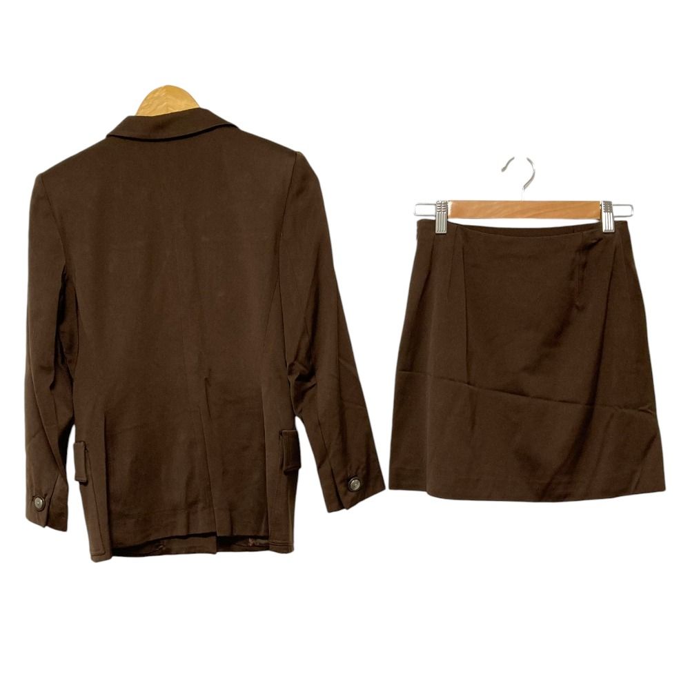 ヴェルサーチ スカート 38 Gianni Versace Vintage ヴェルサーチ スカート 38 Gianni Versace Vintage