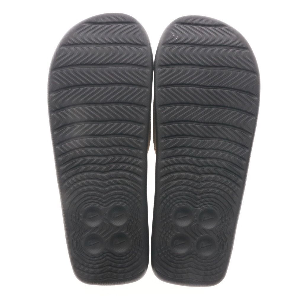 NIKE ナイキ サンダル スリッパ エアマックス DC1460-201 シューズ 靴 メンズ レディース 26cm ベージュ系