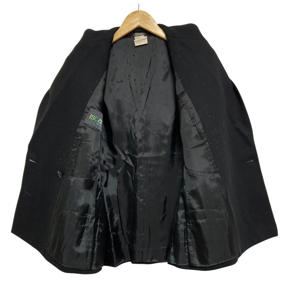 美品 VERSACE ヴェルサーチ istante ヴィンテージ ダブルジャケット