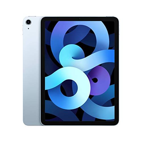 整備済み品 Apple iPad Air 第４世代 Wi Fi 64 GB スカイブルー s