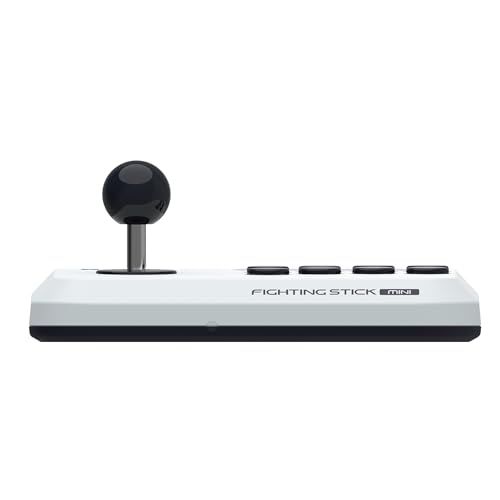 ファイティングスティック mini for PlayStation 5 4 Windows PCs