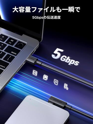 信号増幅チップ内蔵 90°