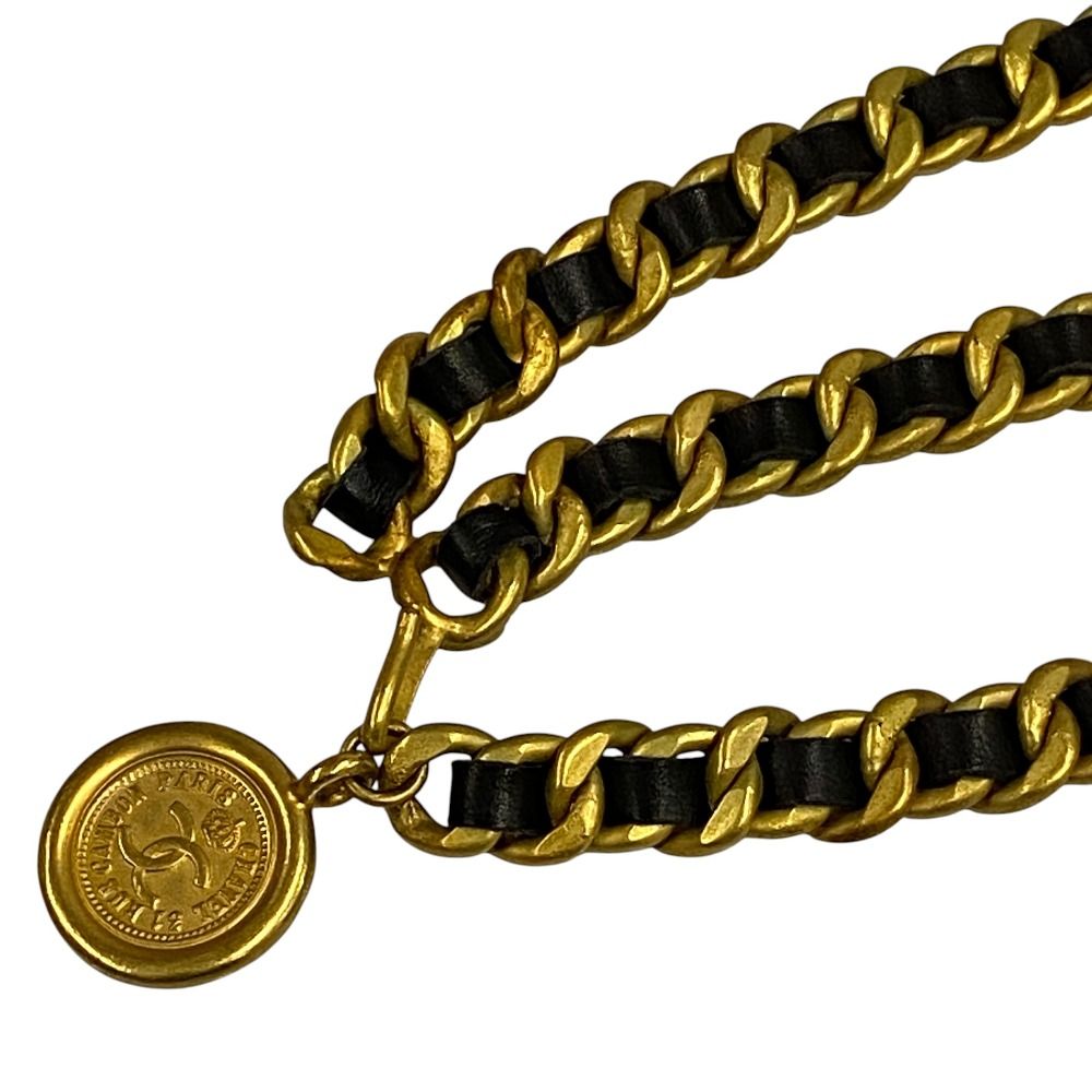 ゴールド ブラック