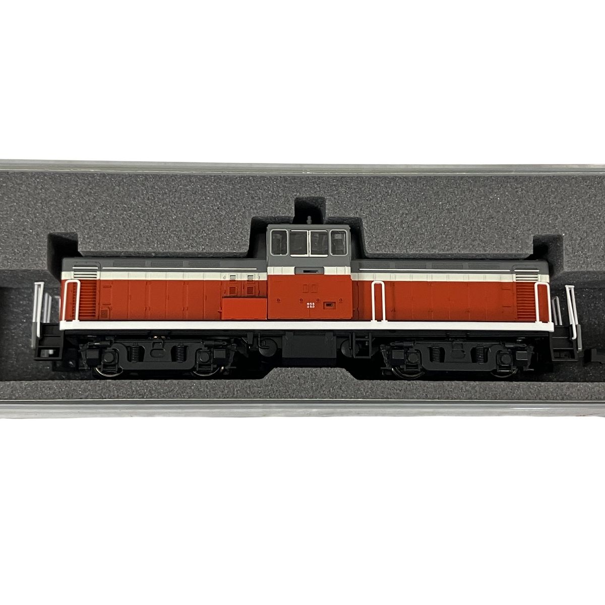 KATO 7012-1 DD13 初期形 ディーゼル機関車 鉄道模型 Nゲージ 中古