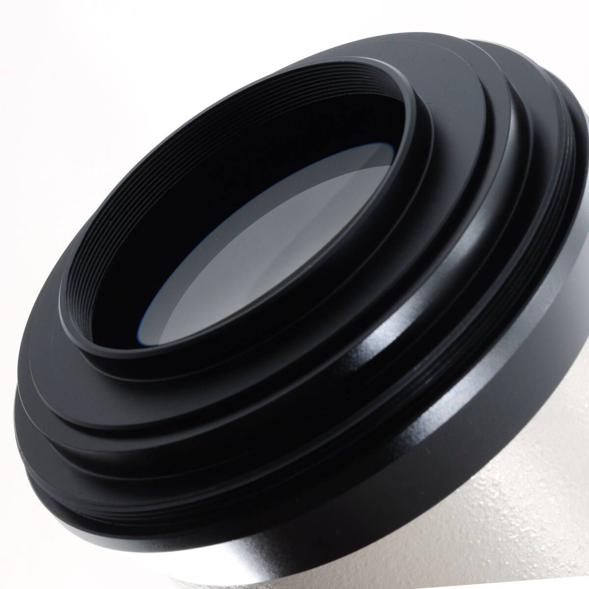  スリービーチ ThreeBeach BIG 88 DA 800 1200 mm F 9 14 M 42マウント 超望遠レンズ 動作良好 P 764 レンズ(単焦点) カメラ