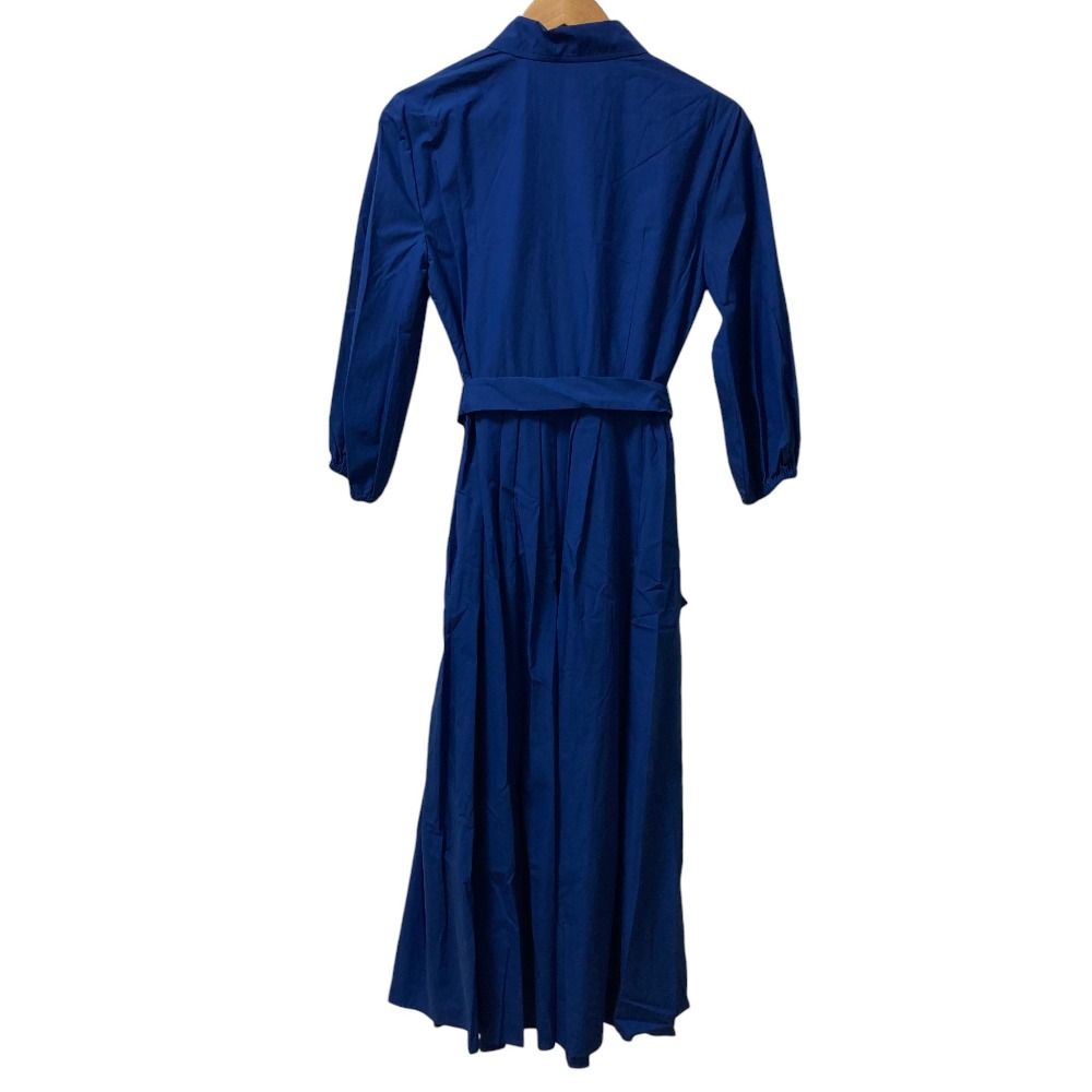 美品 Max Mara WEEKEND マックスマーラウィークエンド ウエストリボン