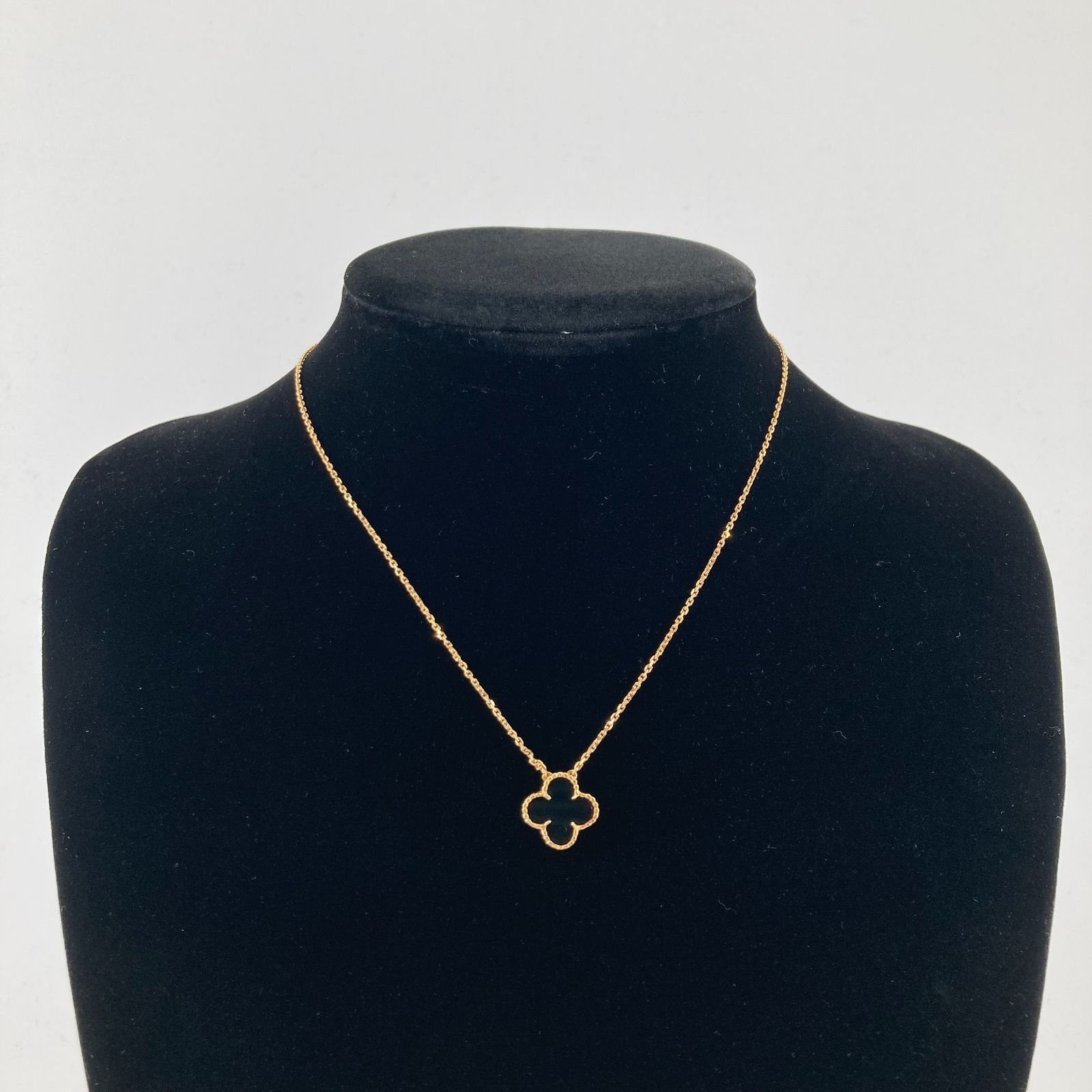 Van Cleef & Arpels(ヴァン クリーフ＆アーペル) ヴィンテージ