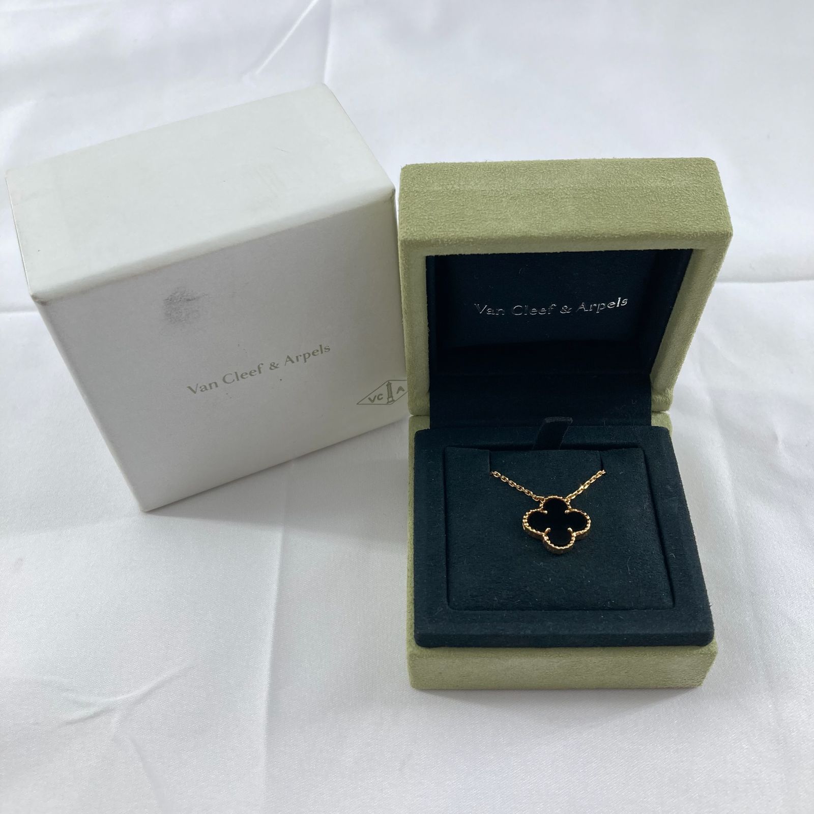 Van Cleef & Arpels(ヴァン クリーフ＆アーペル) ヴィンテージ