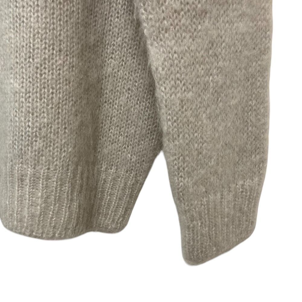 美品 卸売 ERDEM アーデム マルシリー モヘアブレンド カーディガン  