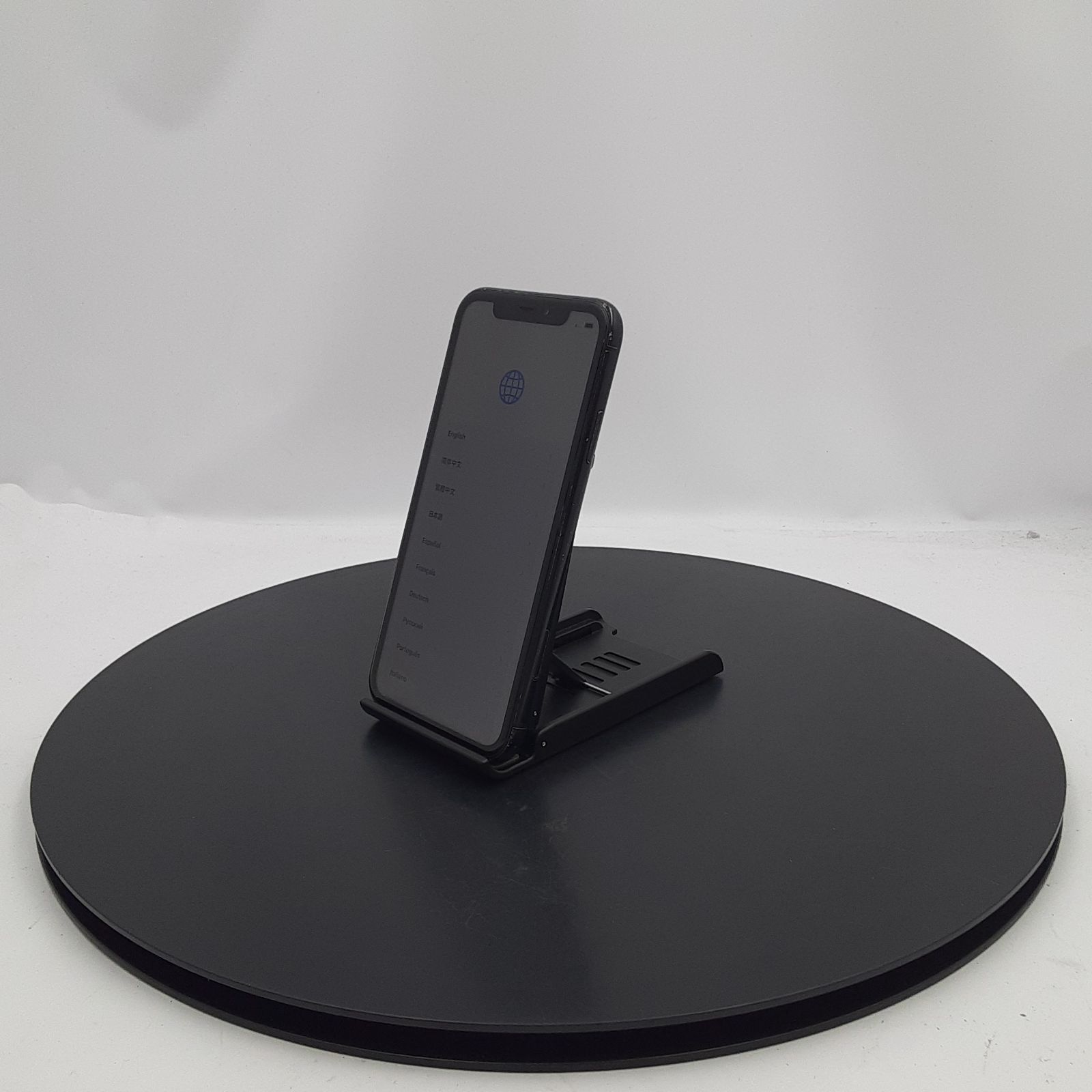 ☆背面割れ/一部動作確認済み☆Apple iPhone XR 64GB MT002J/A