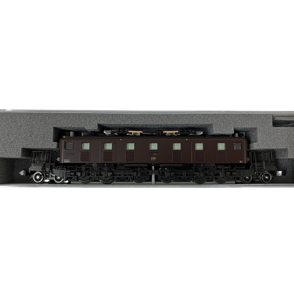 KATO 3070-2 EF56形 電気機関車 1次形 旧型電機 Nゲージ 鉄道模型 中古