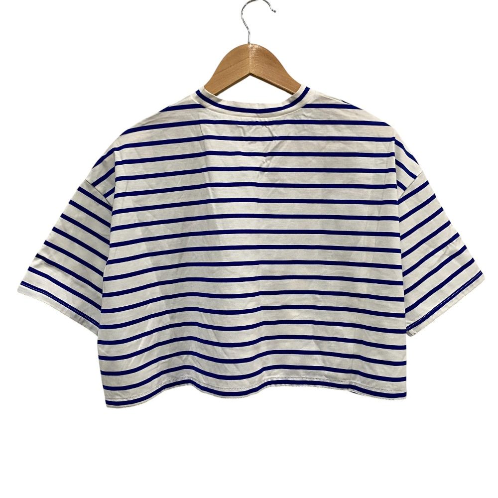 ロージーモンスター カットソー Rosymonster クールベールカットソー