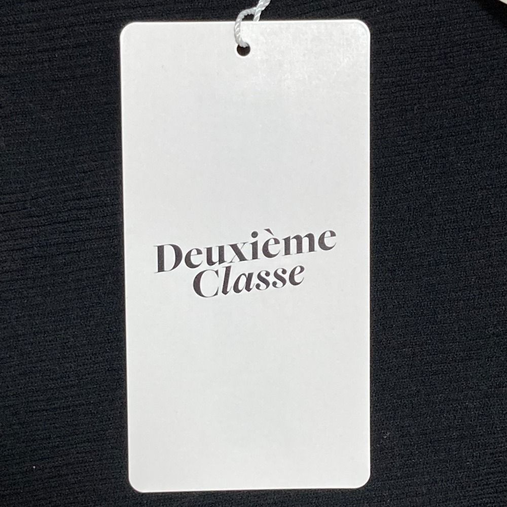 未使用 MUSE de Deuxieme Classe ミューズ ドゥーズィエムクラス LOREL