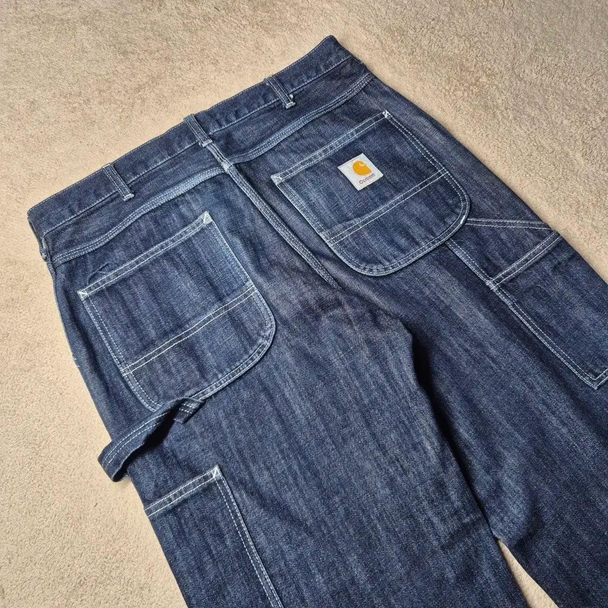 カーハート カーペンター