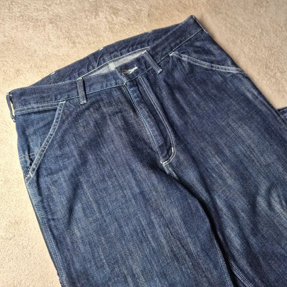 カーハート カーペンター